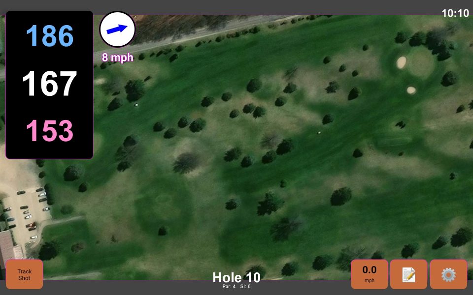 Hole preview 2