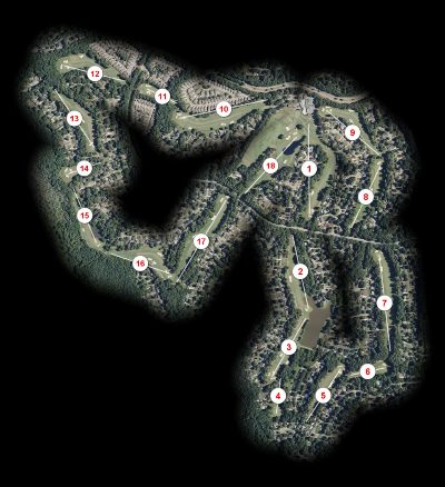 Braelinn Golf Club