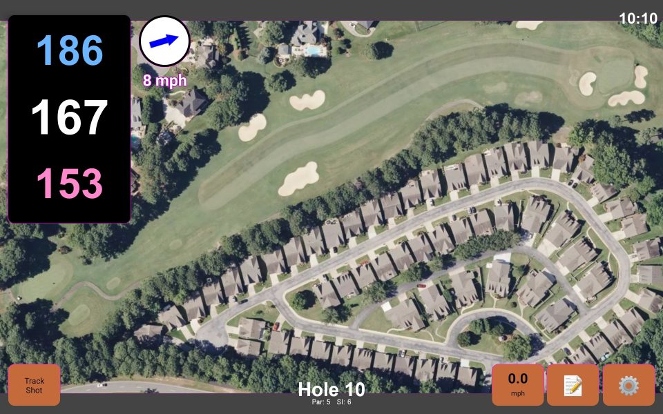 Hole preview 2