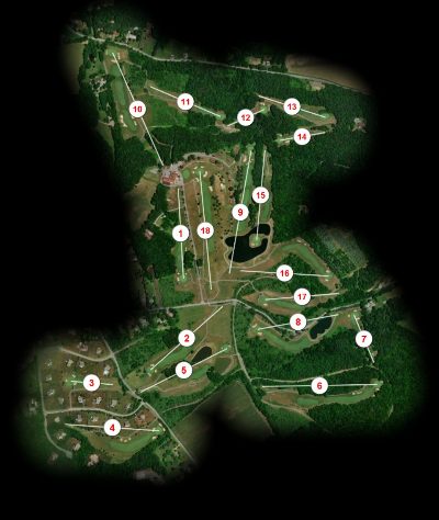 Hideaway Hills Golf Club
