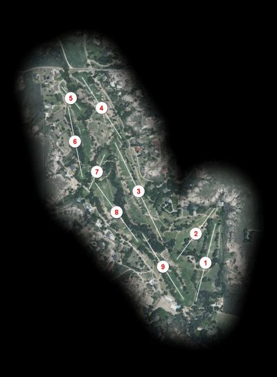 Canyon Country Club