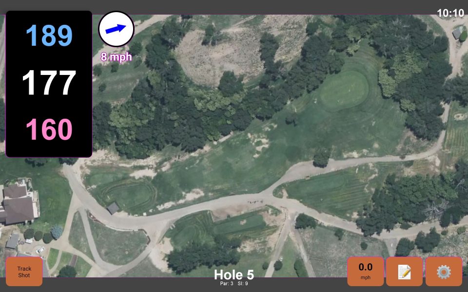 Hole preview 2
