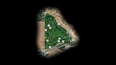 Canyon Hills Park Golf Course