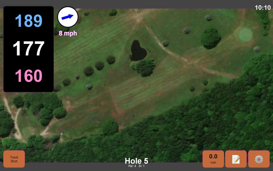 Hole preview 2