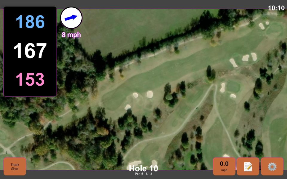 Hole preview 2