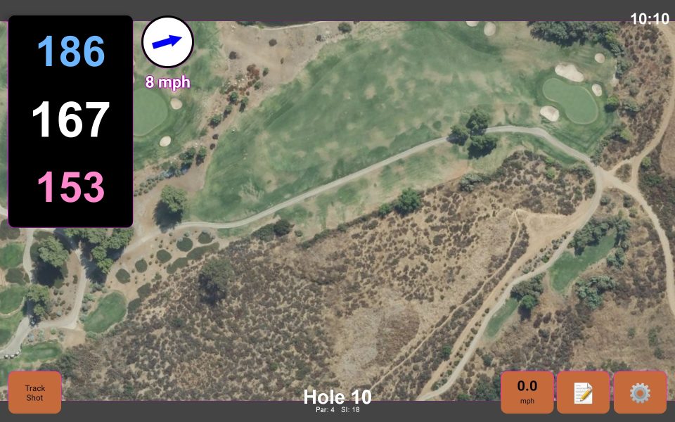 Hole preview 2