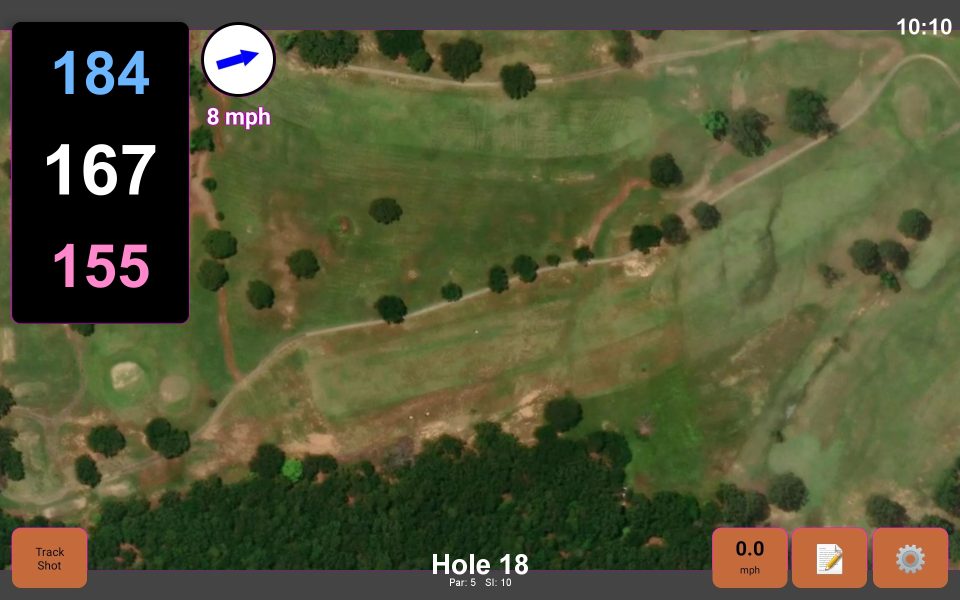 Hole preview 3
