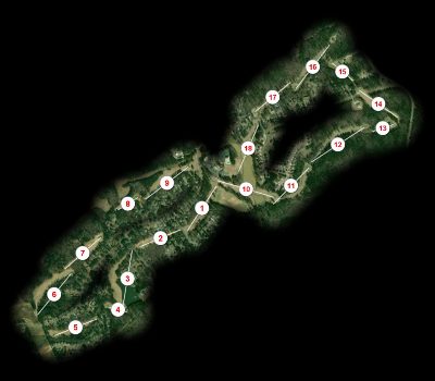 Healy Point Country Club