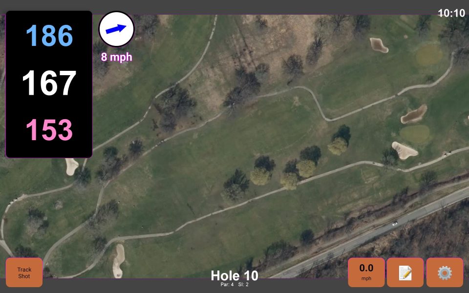 Hole preview 2