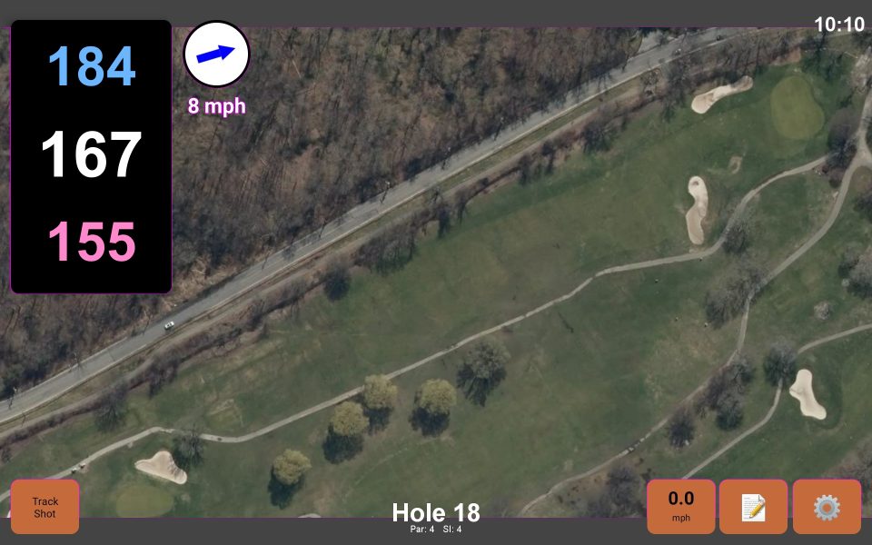 Hole preview 3