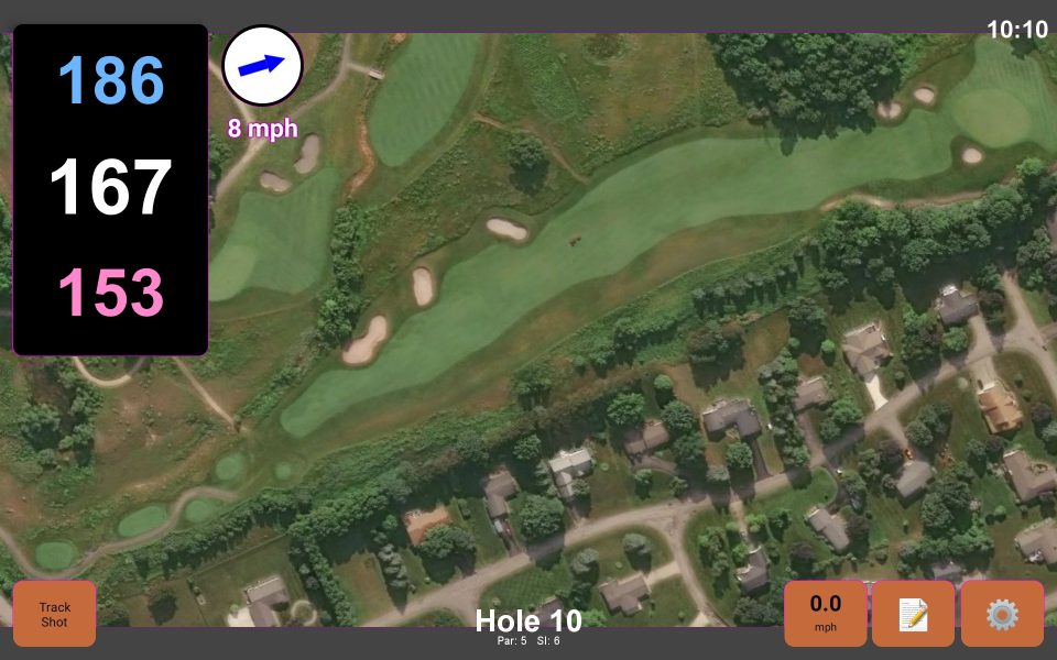 Hole preview 2