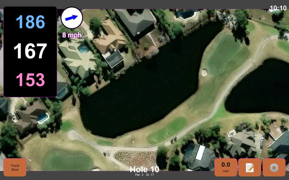 Hole preview 2
