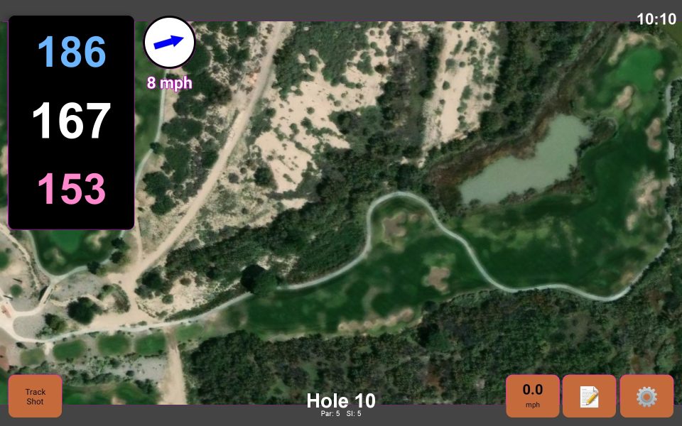 Hole preview 2