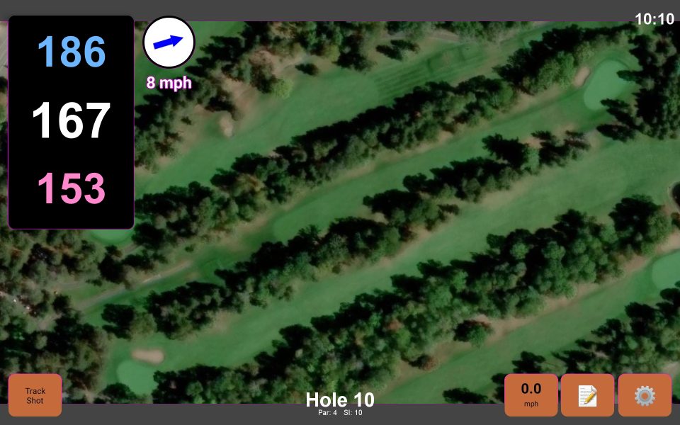 Hole preview 2
