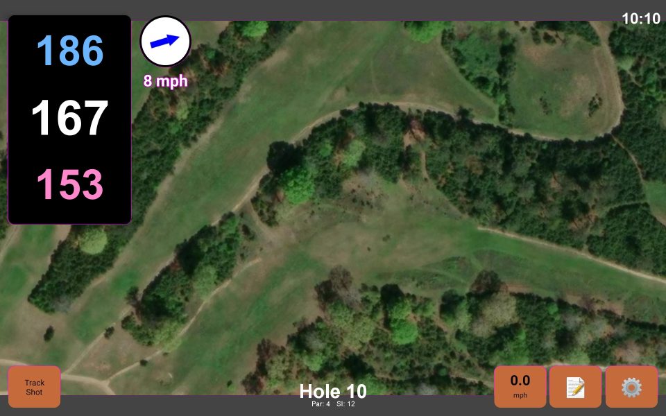 Hole preview 2
