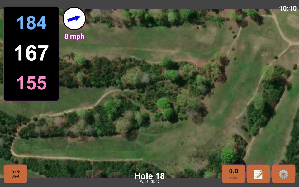 Hole preview 3