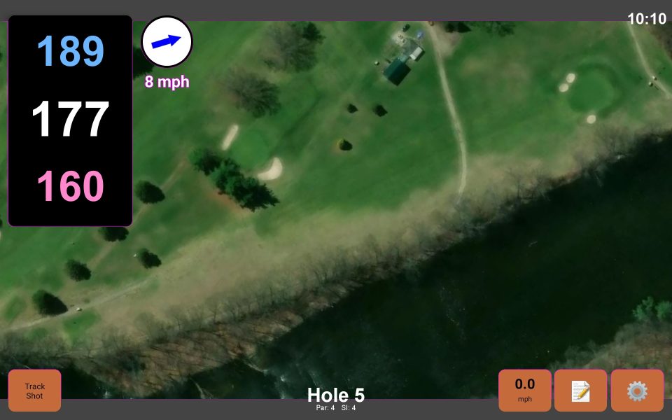 Hole preview 2