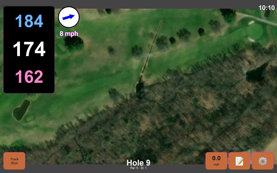 Hole preview 3