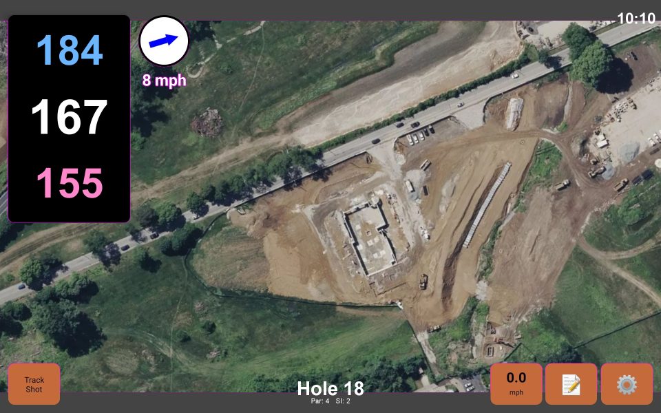 Hole preview 3