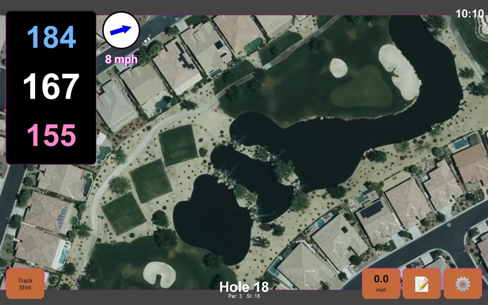 Hole preview 3