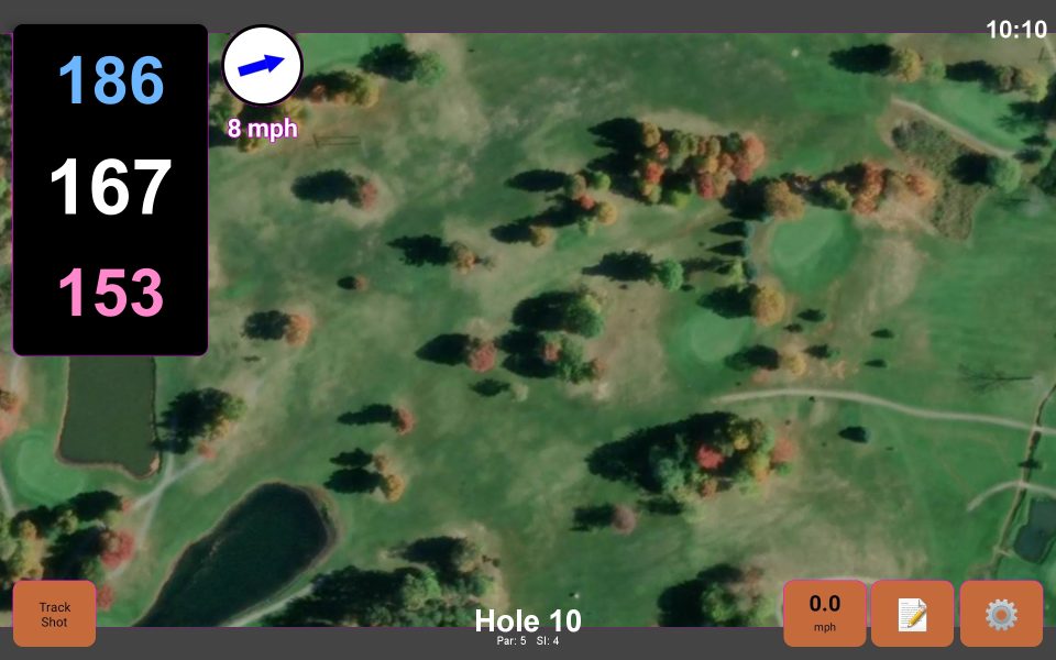 Hole preview 2