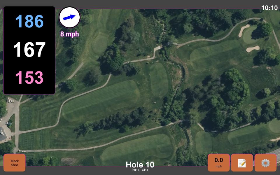 Hole preview 2