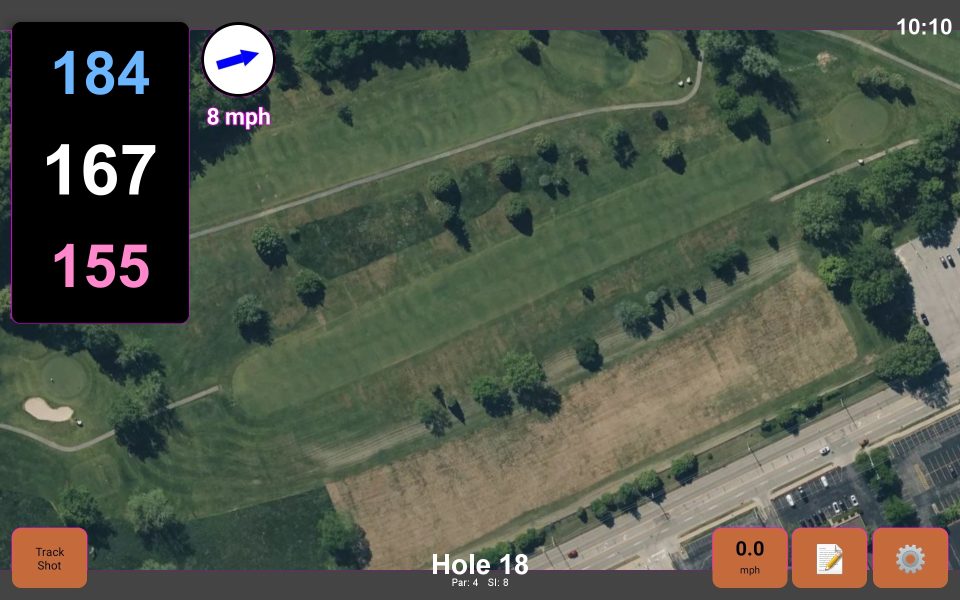 Hole preview 3