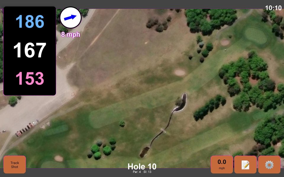 Hole preview 2