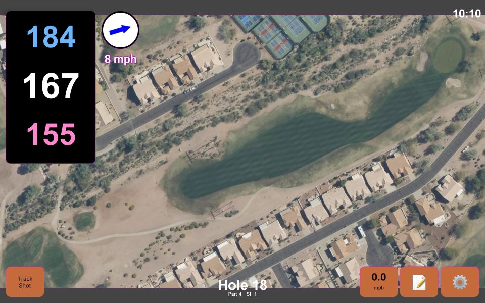 Hole preview 3