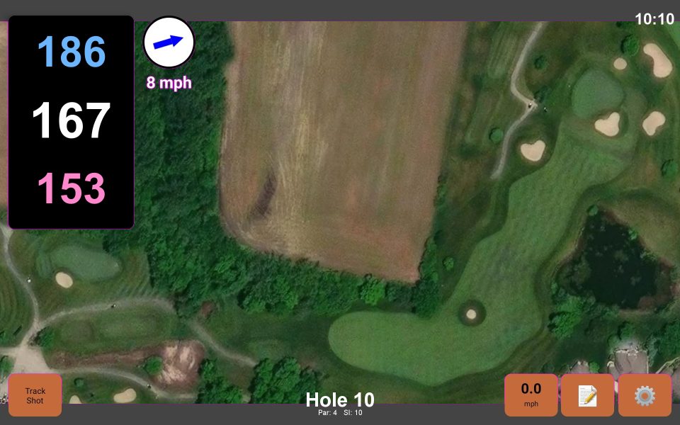 Hole preview 2