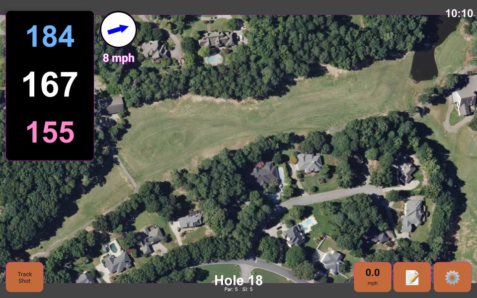Hole preview 3
