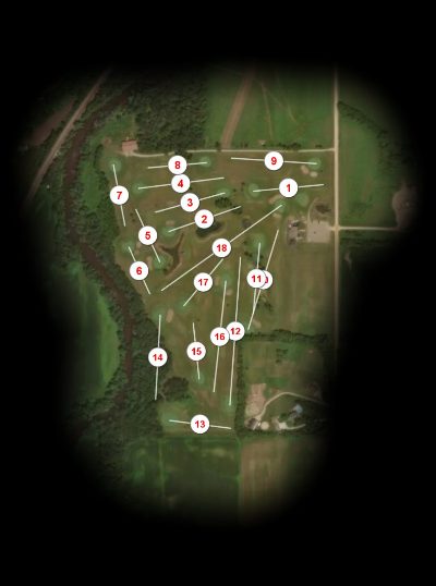Straight River Golf Course