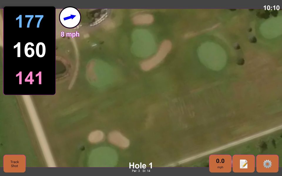 Hole preview 1