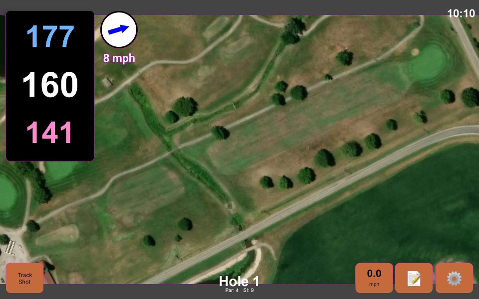 Hole preview 1