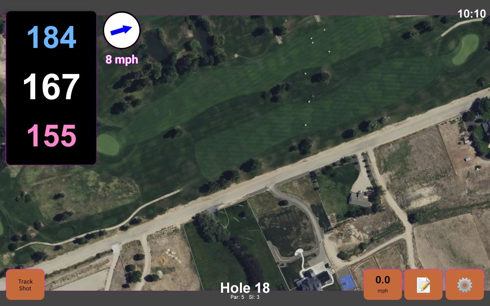 Hole preview 3