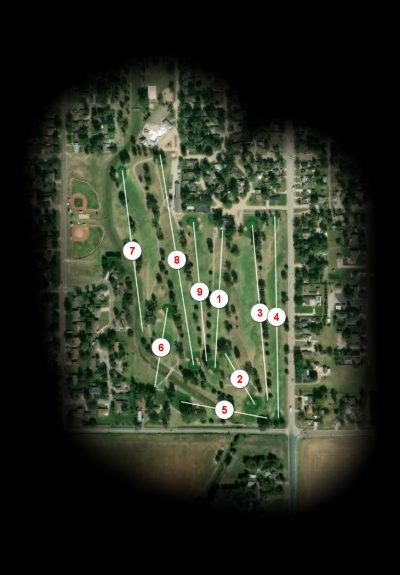 Lyons Public Golf Course Lyons Town
