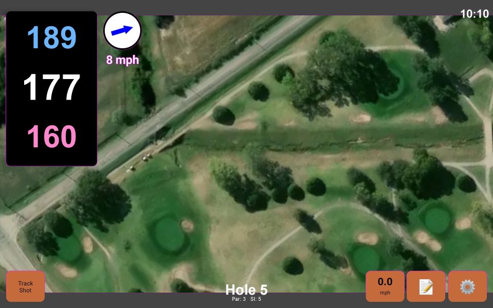 Hole preview 2