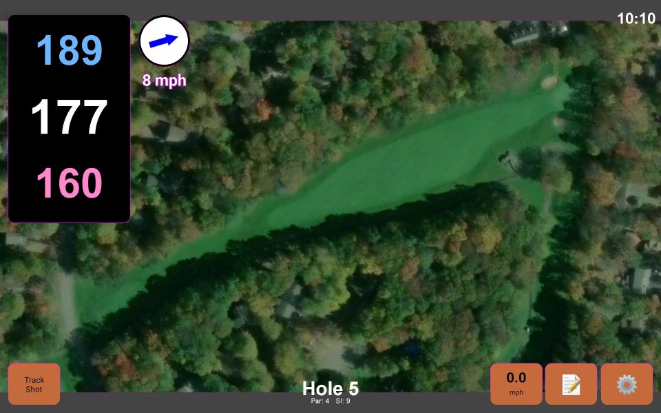 Hole preview 2