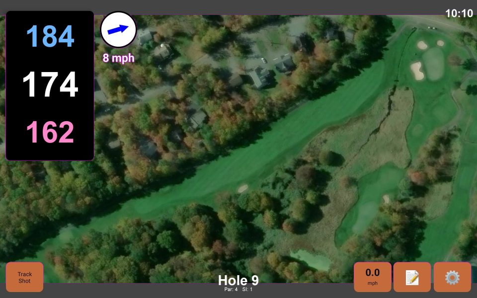 Hole preview 3