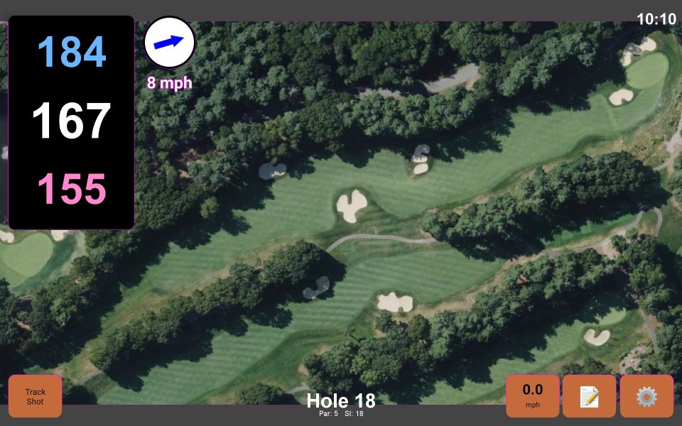 Hole preview 3