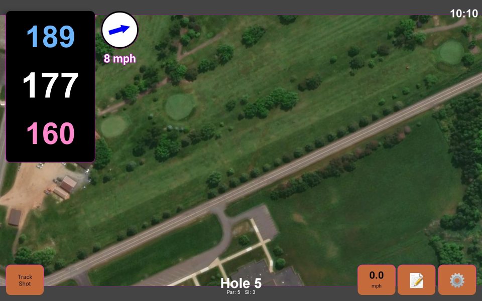 Hole preview 2