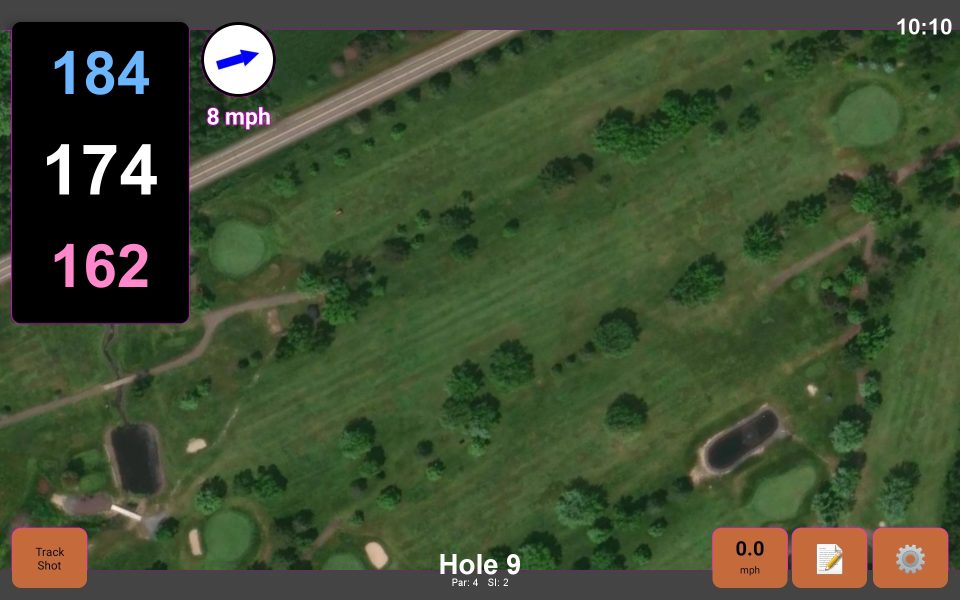 Hole preview 3