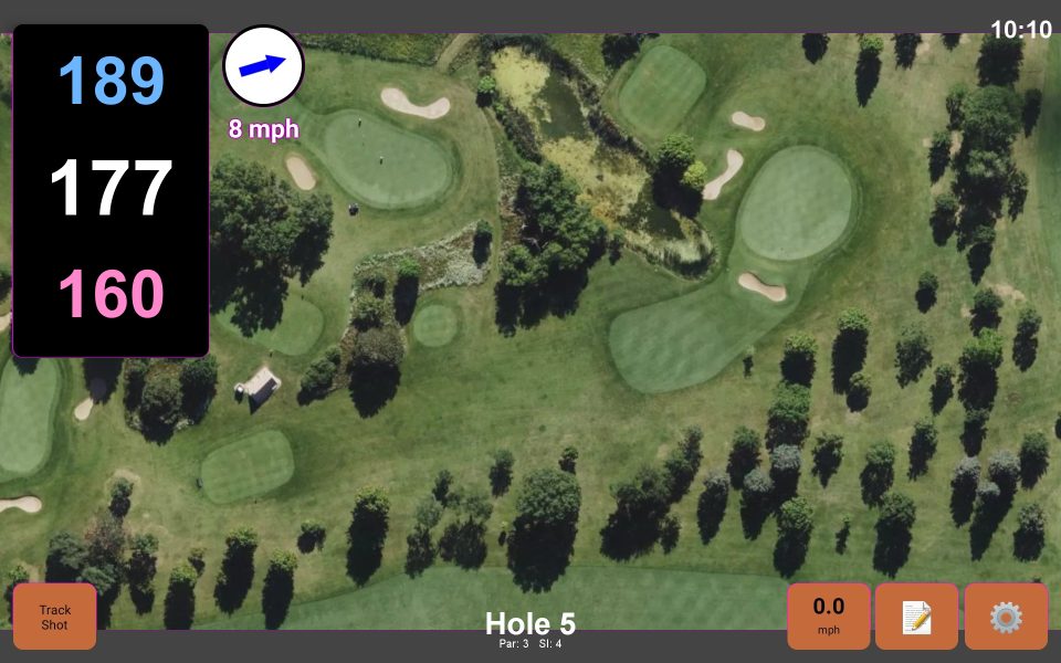 Hole preview 2