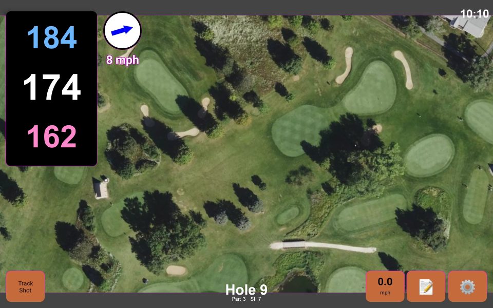Hole preview 3