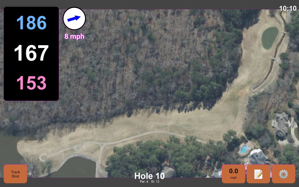 Hole preview 2