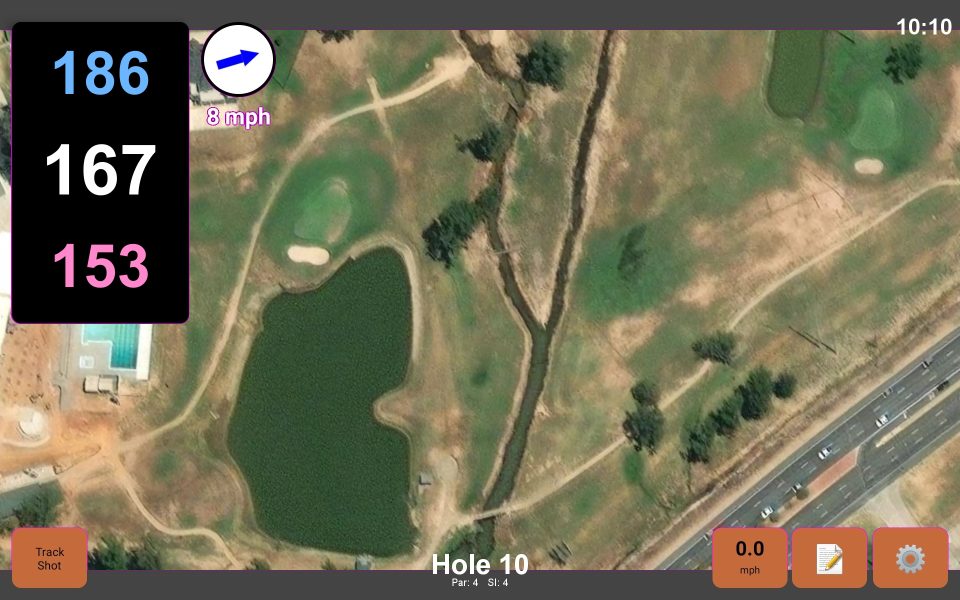 Hole preview 2