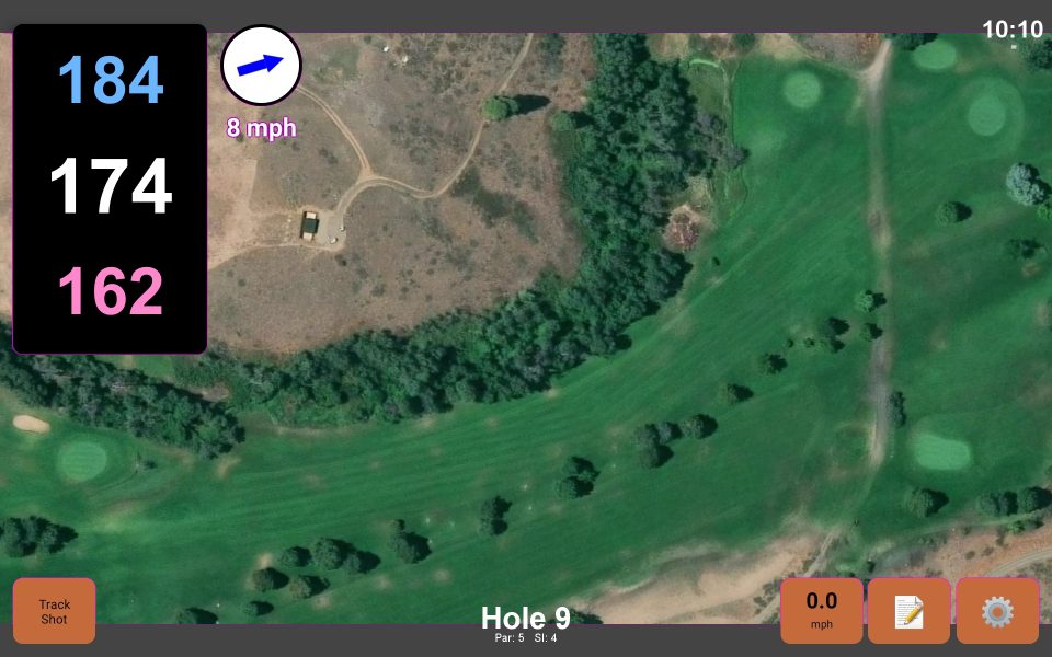 Hole preview 3