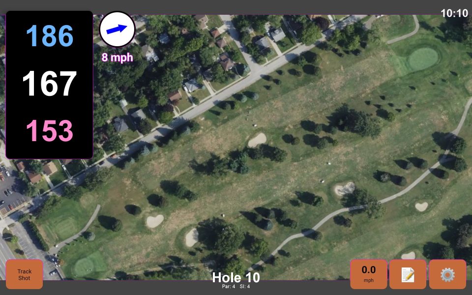 Hole preview 2