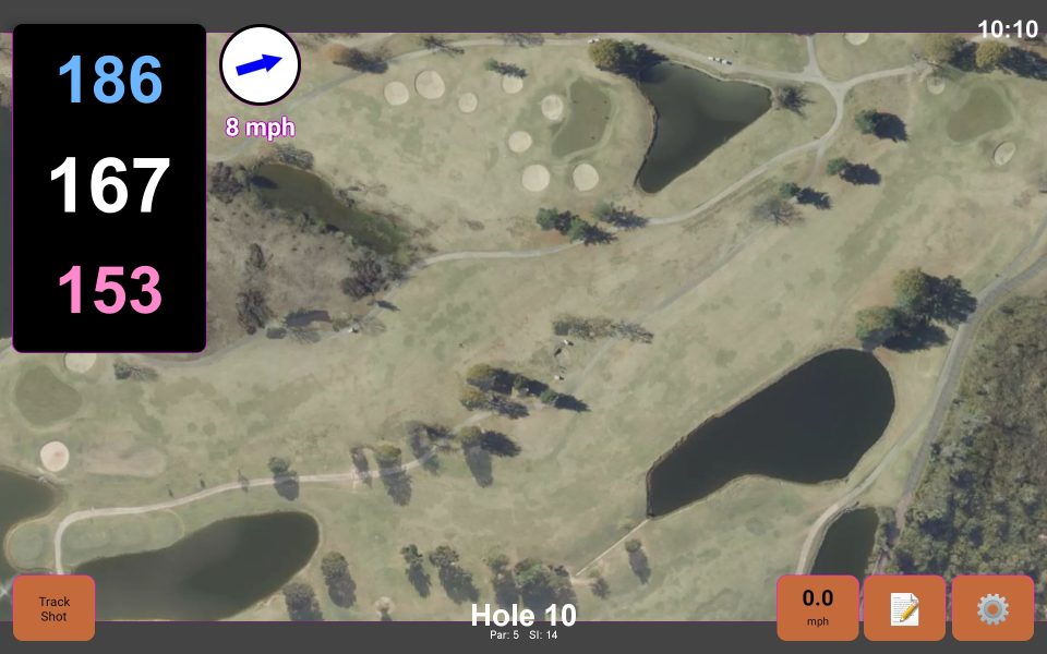 Hole preview 2