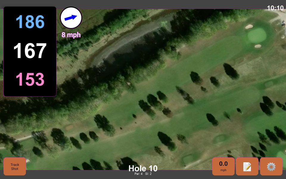 Hole preview 2